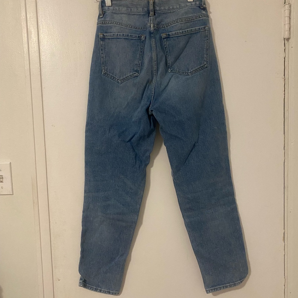 PacSun Patchwork Jeans - Picture 3 of 3